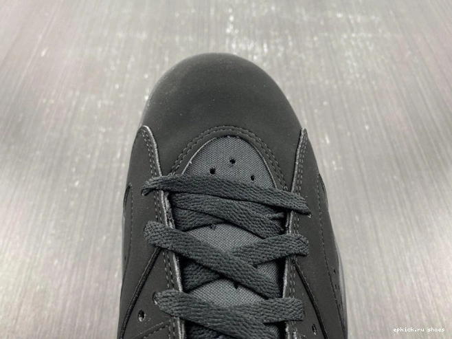 Rep DX2836-001 Jordan Metallic Silver Air 6 0731